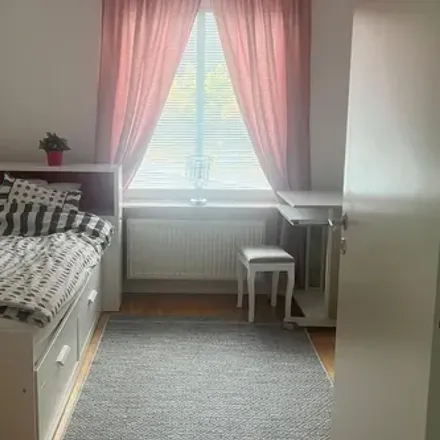 Rent this 1 bed room on Ekholmsvägen 253 in 127 46 Skärholmen, Sweden