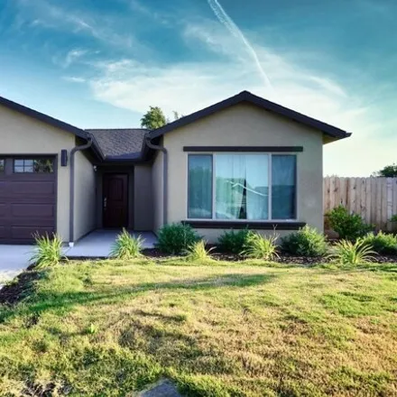 Buy this 3 bed house on 22077 Arizona Avenue in San Joaquin, Fresno County