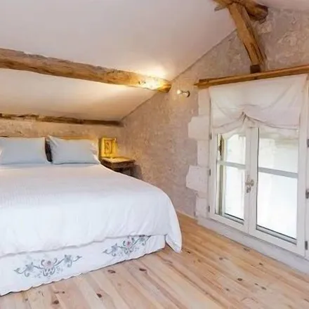 Rent this 2 bed house on 24320 Bouteilles-Saint-Sébastien