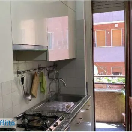Rent this 2 bed apartment on Via Giacomo Boni in 20144 Milan MI, Italy