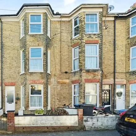 Buy this 4 bed townhouse on The Malvern in Clarendon Road, Dover