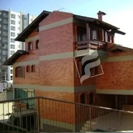 Buy this 5 bed house on Rua Julio Pedro Pezzi in Panazzolo, Caxias do Sul - RS