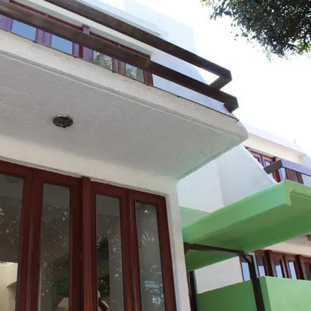 Buy this 4 bed house on Calle Cristóbal Colón 73 in 53340 Ciudad Satélite, MEX