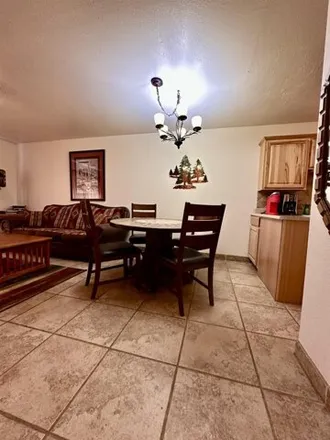 Image 8 - 502 High Street, Red River, Taos County, NM 87558, USA - Condo for sale