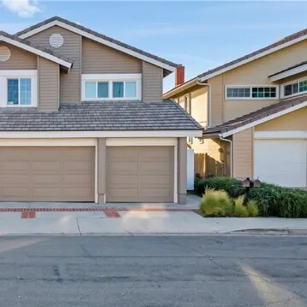 Buy this 3 bed house on 1 Descanso in Irvine, CA 92620