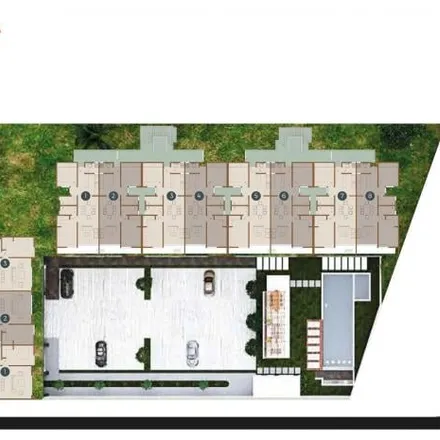 Buy this 2 bed apartment on Boulevard Miguel Alemán in Los Arcos, 93294 Boca del Río