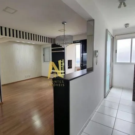 Image 2 - Rua Luiz Lerco, Vivendas do Arvoredo, Londrina - PR, 86047-610, Brazil - Apartment for sale