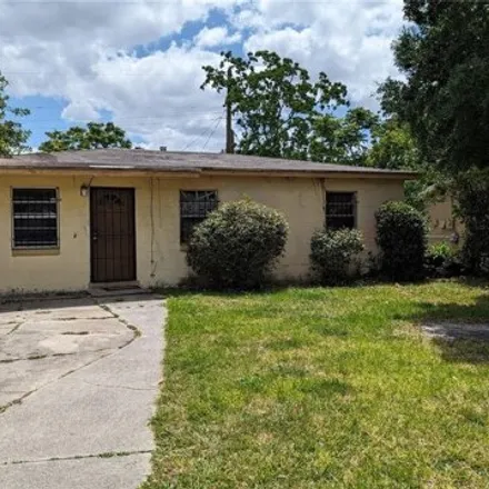 Buy this 3 bed house on 7741 Perugia Avenue in Tangelo Park, Orange County