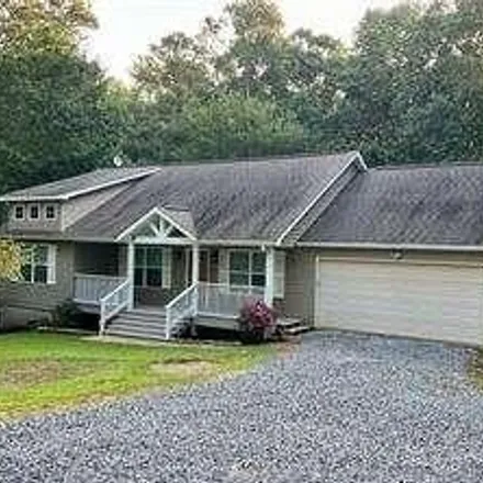 Rent this 3 bed house on 959 Carlisle Road in Dawson County, GA 30534
