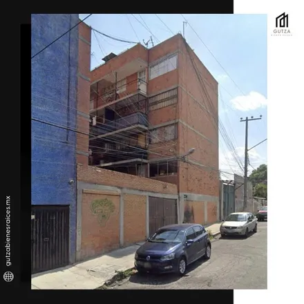 Image 6 - Calle José del Río, Iztapalapa, 09530 Mexico City, Mexico - Apartment for sale