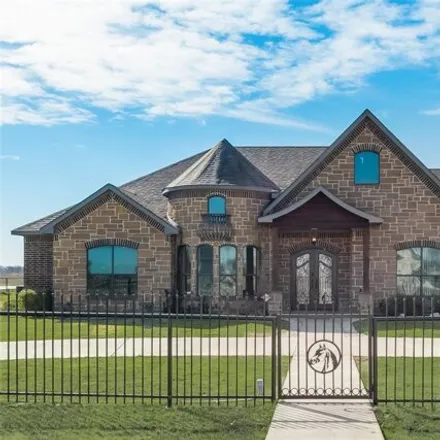 Buy this 4 bed house on 2748 Wilson Road in Palmer, Ellis County