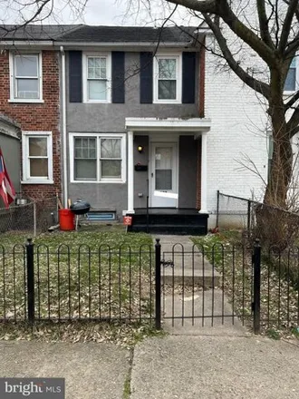 Buy this 2 bed house on 981 Niagara Road in Fairview, Camden