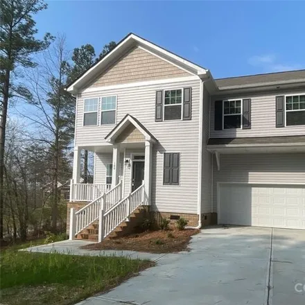 Buy this 4 bed house on 100 Ping Cour in Statesville, NC 28677