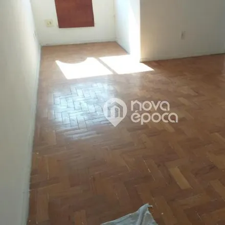 Buy this 1 bed apartment on Rua Via Láctea in Andaraí, Rio de Janeiro - RJ