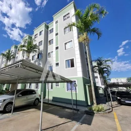 Rent this 2 bed apartment on Rua Waldemiro José Borges 1219 in Boehmerwald, Joinville - SC