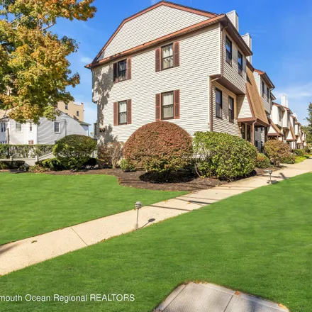 Image 2 - 20 Pinckney Road, Red Bank, NJ 07701, USA - Townhouse for sale