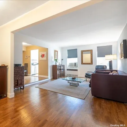 Buy this 2 bed condo on 67-12 Yellowstone Boulevard in New York, NY 11375