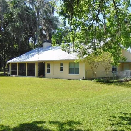 Image 9 - 52 Oak Avenue, Inglis, Levy County, FL 34449, USA - House for sale