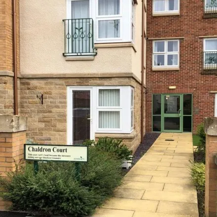 Rent this 1 bed apartment on West Auckland Road in Darlington, DL3 0SU