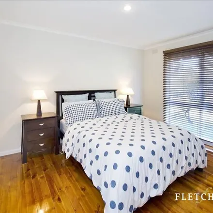 Rent this 2 bed apartment on 7 Bungalook Road East in Bayswater North VIC 3153, Australia