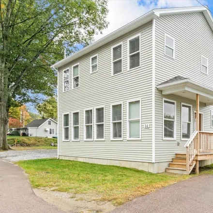 Buy this 3 bed house on 54 Lone Birch Street in Colchester, Chittenden County