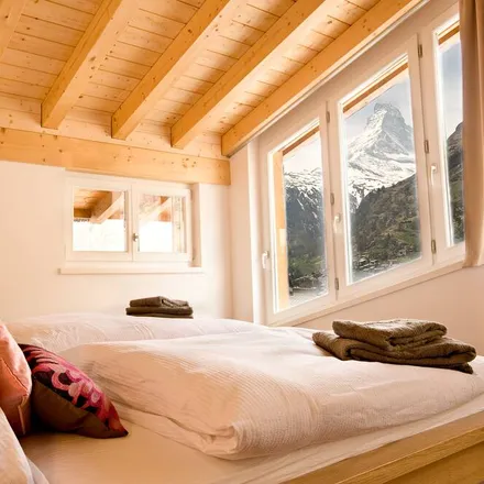 Rent this 4 bed apartment on 3920 Zermatt