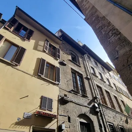 Rent this 2 bed apartment on Borgo San Iacopo in 30 R, 50125 Florence FI