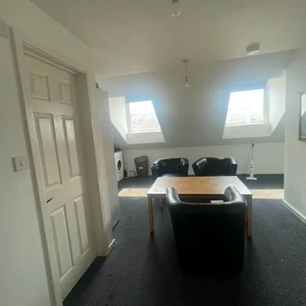 Rent this 2 bed apartment on Newcastle Stadium in Grace Street, Newcastle upon Tyne
