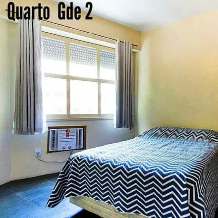 Rent this 1 bed apartment on Rio de Janeiro in Copacabana, BR
