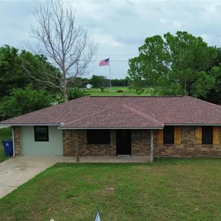 Buy this 3 bed house on 1099 Cowling Road in Sanger, TX 76266