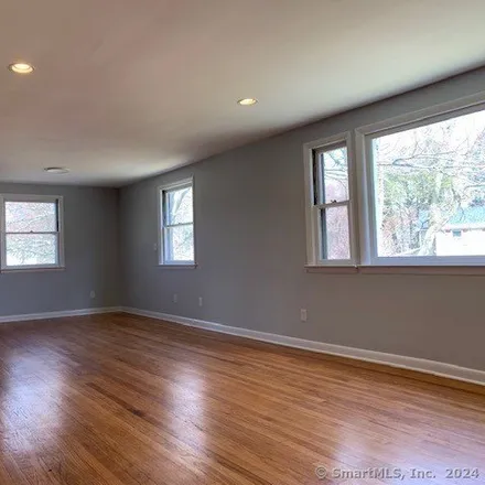 Rent this 3 bed house on 312 W Cedar St in Norwalk, Connecticut
