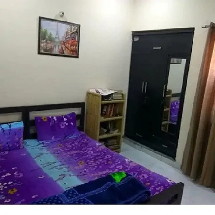 Rent this 1 bed room on unnamed road in Sector 22, Gurugram District - 122016