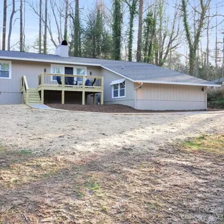 Buy this 3 bed house on 191 Arbutus Lane in Laurel Park, Henderson County