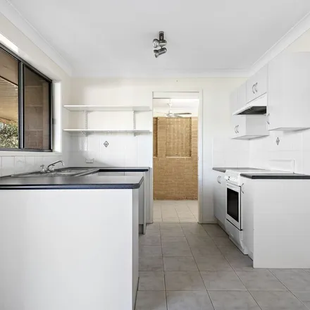 Image 3 - Nelson Street, Greta NSW 2334, Australia - Apartment for rent