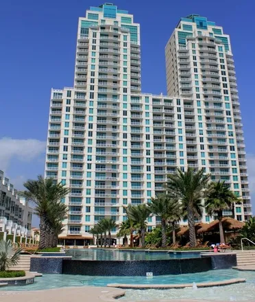 Buy this 3 bed condo on 101 East Harbor Street in South Padre Island, Cameron County