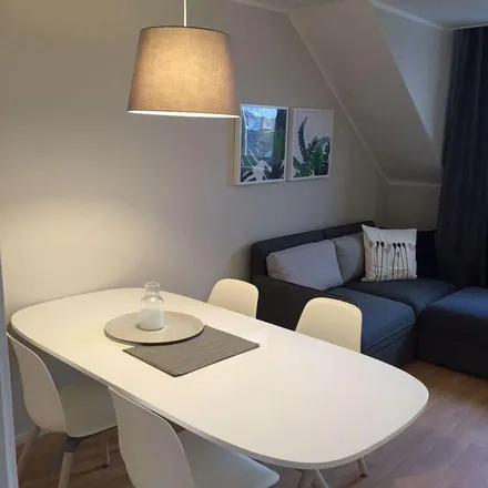 Rent this 3 bed apartment on Adolfstraße 52 in 53111 Bonn, Germany