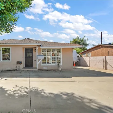 Buy this 3 bed house on 1425 Campus Avenue in Ontario, CA 91764