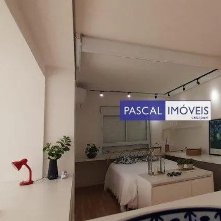 Rent this 1 bed apartment on Rua João Álvares Soares in Campo Belo, São Paulo - SP