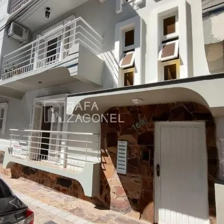 Buy this 3 bed apartment on Rua Machado de Assis in Americano, Lajeado - RS
