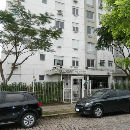 Buy this 1 bed apartment on Rua Aurélio Porto in Partenon, Porto Alegre - RS