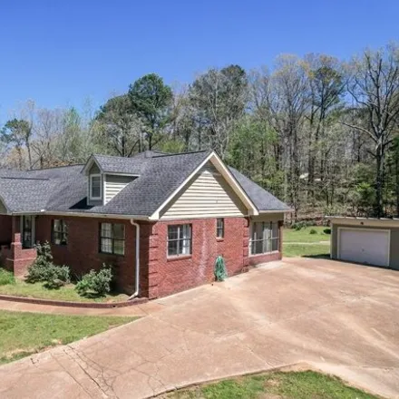 Buy this 3 bed house on 58 County Road 467 in Lafayette County, MS 38655