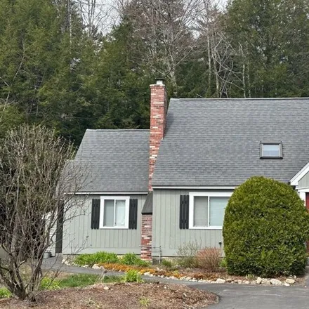 Buy this 2 bed condo on Alpine Village Drive in Woodstock, Grafton County