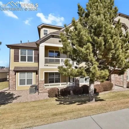 Image 2 - Bridalspur Avenue, Colorado Springs, CO 80922, USA - Condo for sale
