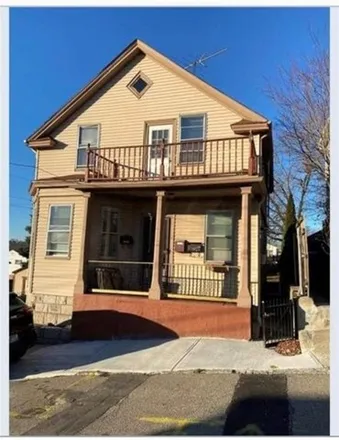 Rent this 2 bed house on 18 Angelo Avenue in North Providence, RI 02904