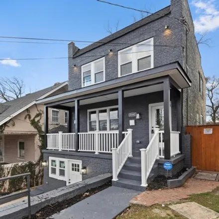 Buy this 4 bed house on 3102 South Dakota Avenue Northeast in Washington, DC 20018