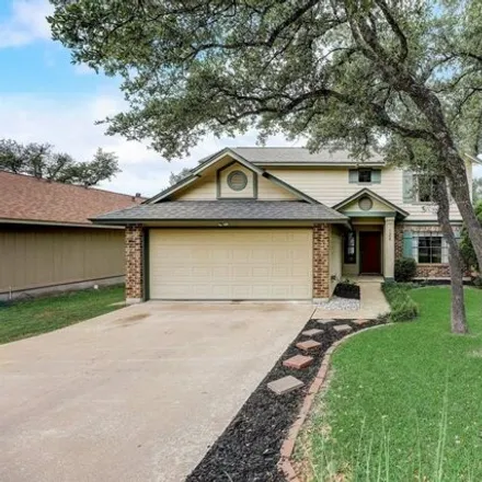 Buy this 3 bed house on 7308 Potters Trail in Williamson County, TX 78729