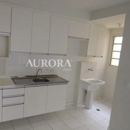 Buy this 2 bed apartment on Avenida José Ciel Filho in Ouro Verde, Londrina - PR
