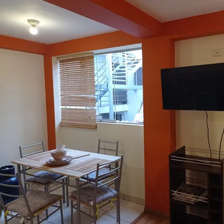 Rent this 2 bed apartment on BLOQUE M in Avenida Puente de Retiro, Balconcillo