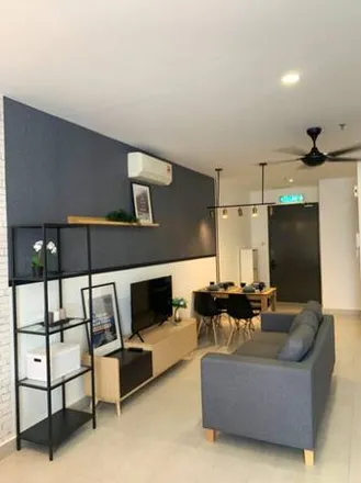 Image 6 - Jalan Sri Permaisuri, Bandar Sri Permaisuri, 51020 Kuala Lumpur, Malaysia - Apartment for rent