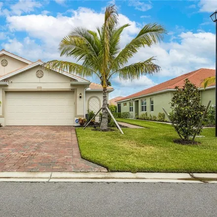 Image 3 - Royal Gardens Avenue, Fort Myers, FL 33906, USA - Townhouse for sale
